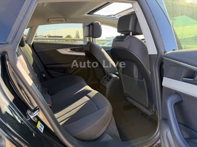 Audi A5 35 TDI*S TRONIC*VIRTU*PANO*NAVI*MATRIX*KAMERA — slika 30