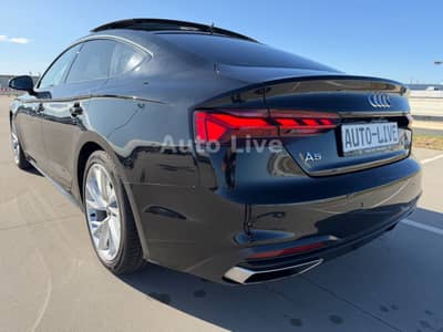 Audi A5 35 TDI*S TRONIC*VIRTU*PANO*NAVI*MATRIX*KAMERA — slika 3