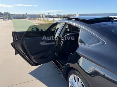Audi A5 35 TDI*S TRONIC*VIRTU*PANO*NAVI*MATRIX*KAMERA — slika 32