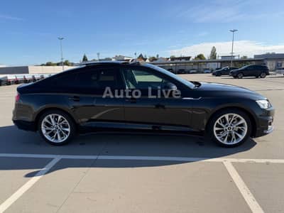 Audi A5 35 TDI*S TRONIC*VIRTU*PANO*NAVI*MATRIX*KAMERA — slika 6