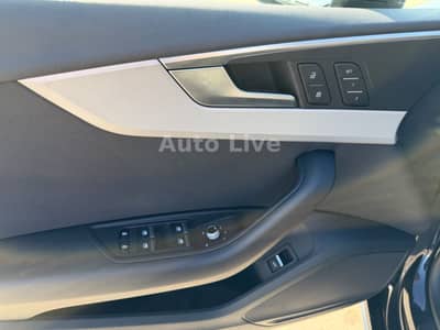 Audi A5 35 TDI*S TRONIC*VIRTU*PANO*NAVI*MATRIX*KAMERA — slika 13