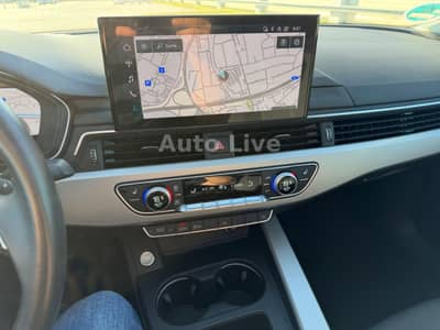 Audi A5 35 TDI*S TRONIC*VIRTU*PANO*NAVI*MATRIX*KAMERA — slika 12