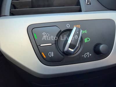 Audi A5 35 TDI*S TRONIC*VIRTU*PANO*NAVI*MATRIX*KAMERA — slika 23