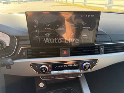 Audi A5 35 TDI*S TRONIC*VIRTU*PANO*NAVI*MATRIX*KAMERA — slika 14