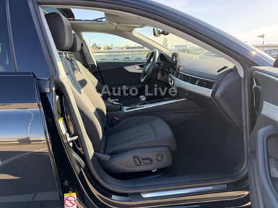 Audi A5 35 TDI*S TRONIC*VIRTU*PANO*NAVI*MATRIX*KAMERA — slika 31