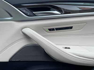 BMW 530 d xDrive Sport Virtuel/ Sitzbelüft./TOP View — slika 9