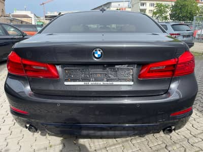 BMW 530 d xDrive Sport Virtuel/ Sitzbelüft./TOP View — slika 19