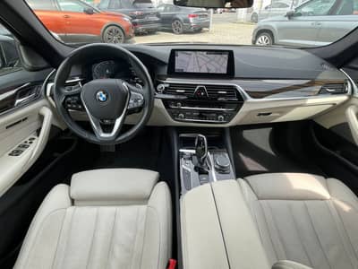 BMW 530 d xDrive Sport Virtuel/ Sitzbelüft./TOP View — slika 11
