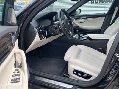 BMW 530 d xDrive Sport Virtuel/ Sitzbelüft./TOP View — slika 8