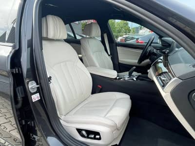 BMW 530 d xDrive Sport Virtuel/ Sitzbelüft./TOP View — slika 15