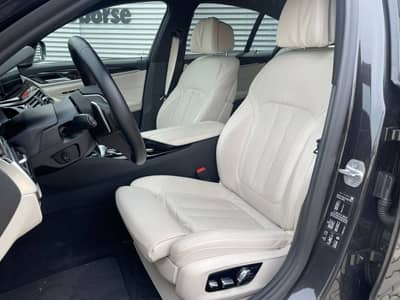 BMW 530 d xDrive Sport Virtuel/ Sitzbelüft./TOP View — slika 6