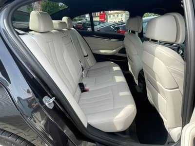 BMW 530 d xDrive Sport Virtuel/ Sitzbelüft./TOP View — slika 12