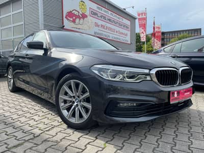 BMW 530 d xDrive Sport Virtuel/ Sitzbelüft./TOP View — slika 2