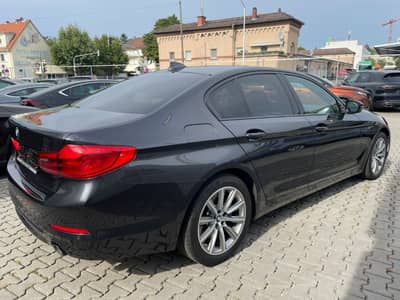 BMW 530 d xDrive Sport Virtuel/ Sitzbelüft./TOP View — slika 4