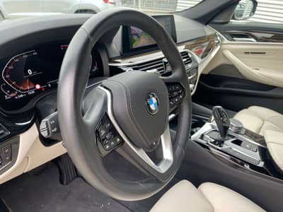 BMW 530 d xDrive Sport Virtuel/ Sitzbelüft./TOP View — slika 7