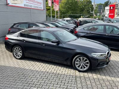 BMW 530 d xDrive Sport Virtuel/ Sitzbelüft./TOP View — slika 3