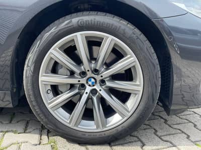 BMW 530 d xDrive Sport Virtuel/ Sitzbelüft./TOP View — slika 16