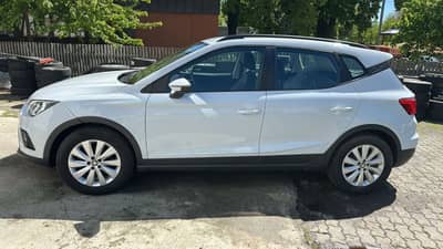 Seat Arona Style 1.6 TDI Navi — slika 17