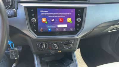 Seat Arona Style 1.6 TDI Navi — slika 11