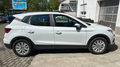 Seat Arona Style 1.6 TDI Navi — slika 13