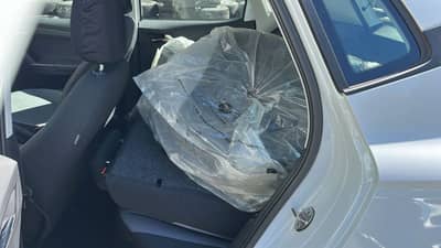 Seat Arona Style 1.6 TDI Navi — slika 5