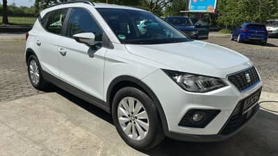 Seat Arona Style 1.6 TDI Navi — slika 1