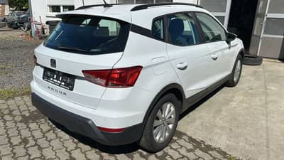 Seat Arona Style 1.6 TDI Navi — slika 14