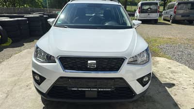 Seat Arona Style 1.6 TDI Navi — slika 2