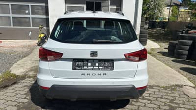 Seat Arona Style 1.6 TDI Navi — slika 15