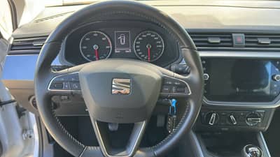 Seat Arona Style 1.6 TDI Navi — slika 8