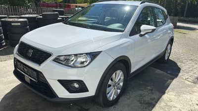 Seat Arona Style 1.6 TDI Navi — slika 3