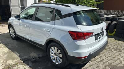 Seat Arona Style 1.6 TDI Navi — slika 16