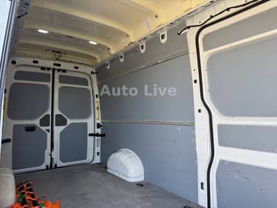 Volkswagen Crafter 35TDI*MAXI-SUPER HOCH-LANG*KLIMA*2XTÜRE — slika 21