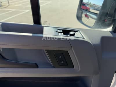 Volkswagen Crafter 35TDI*MAXI-SUPER HOCH-LANG*KLIMA*2XTÜRE — slika 17
