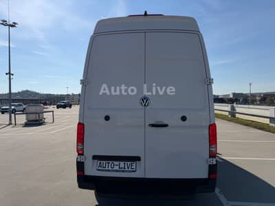 Volkswagen Crafter 35TDI*MAXI-SUPER HOCH-LANG*KLIMA*2XTÜRE — slika 4