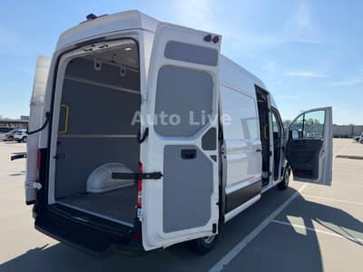 Volkswagen Crafter 35TDI*MAXI-SUPER HOCH-LANG*KLIMA*2XTÜRE — slika 25