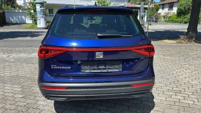 Seat Tarraco Style 2.0 TDI DSG Navi/7.Sitzer — slika 15