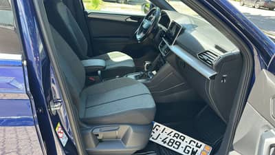 Seat Tarraco Style 2.0 TDI DSG Navi/7.Sitzer — slika 7