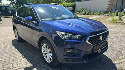 Seat Tarraco Style 2.0 TDI DSG Navi/7.Sitzer — slika 1
