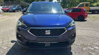 Seat Tarraco Style 2.0 TDI DSG Navi/7.Sitzer — slika 3