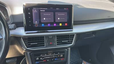 Seat Tarraco Style 2.0 TDI DSG Navi/7.Sitzer — slika 8
