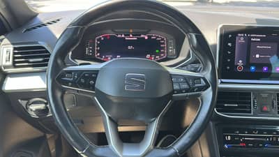 Seat Tarraco Style 2.0 TDI DSG Navi/7.Sitzer — slika 6