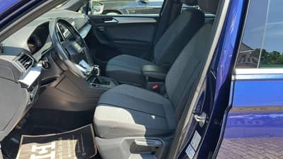 Seat Tarraco Style 2.0 TDI DSG Navi/7.Sitzer — slika 5