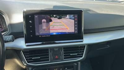 Seat Tarraco Style 2.0 TDI DSG Navi/7.Sitzer — slika 9