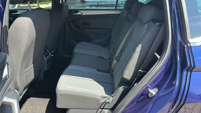Seat Tarraco Style 2.0 TDI DSG Navi/7.Sitzer — slika 13