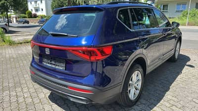 Seat Tarraco Style 2.0 TDI DSG Navi/7.Sitzer — slika 14