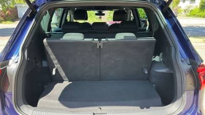 Seat Tarraco Style 2.0 TDI DSG Navi/7.Sitzer — slika 11
