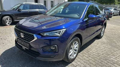 Seat Tarraco Style 2.0 TDI DSG Navi/7.Sitzer — slika 2
