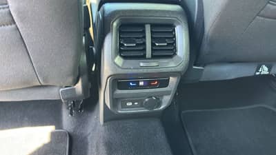 Seat Tarraco Style 2.0 TDI DSG Navi/7.Sitzer — slika 10