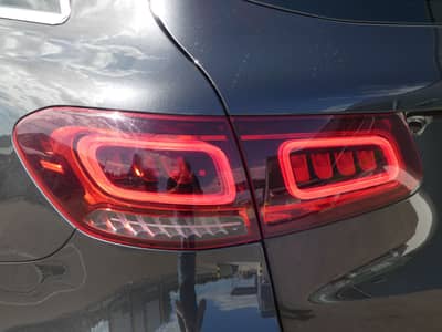 Mercedes-Benz GLC 220 d 4MATIC 9G MultiBeam Navi Teilleder 360 — slika 28